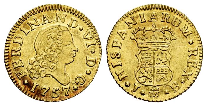 Monarquía Española