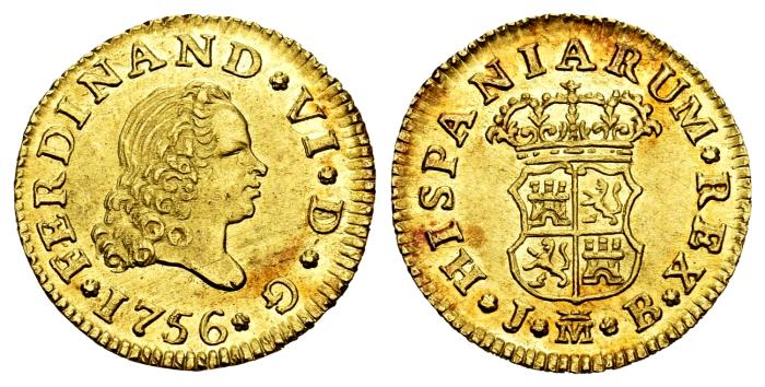 Monarquía Española