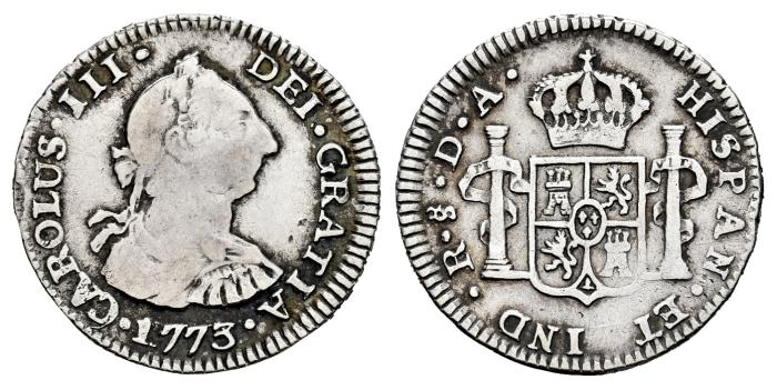 Monarquía Española