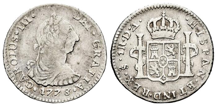 Monarquía Española