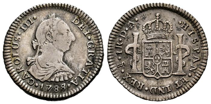 Monarquía Española