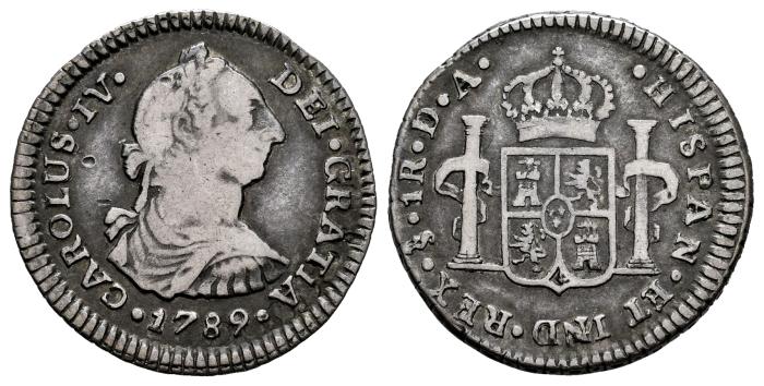 Monarquía Española