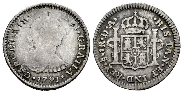 Monarquía Española