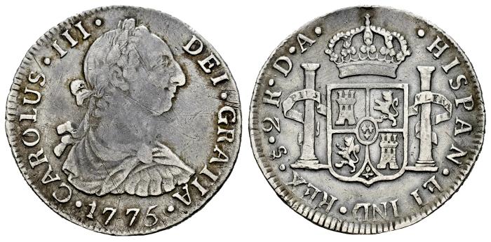 Monarquía Española