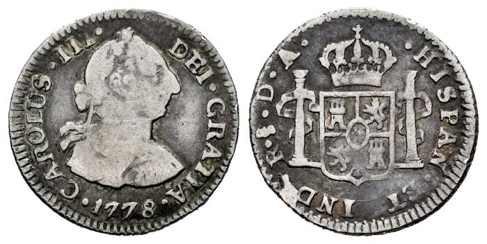 Monarquía Española