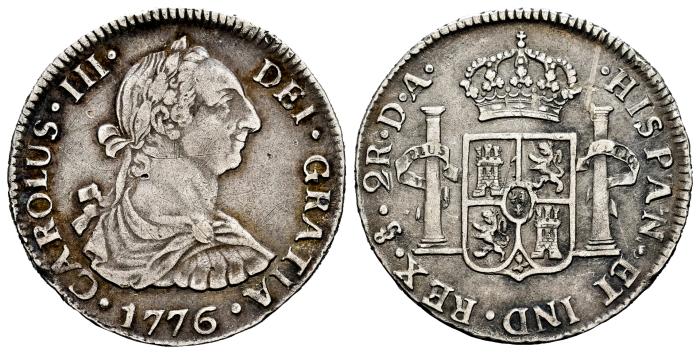 Monarquía Española