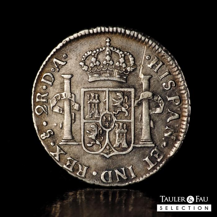 Monarquía Española