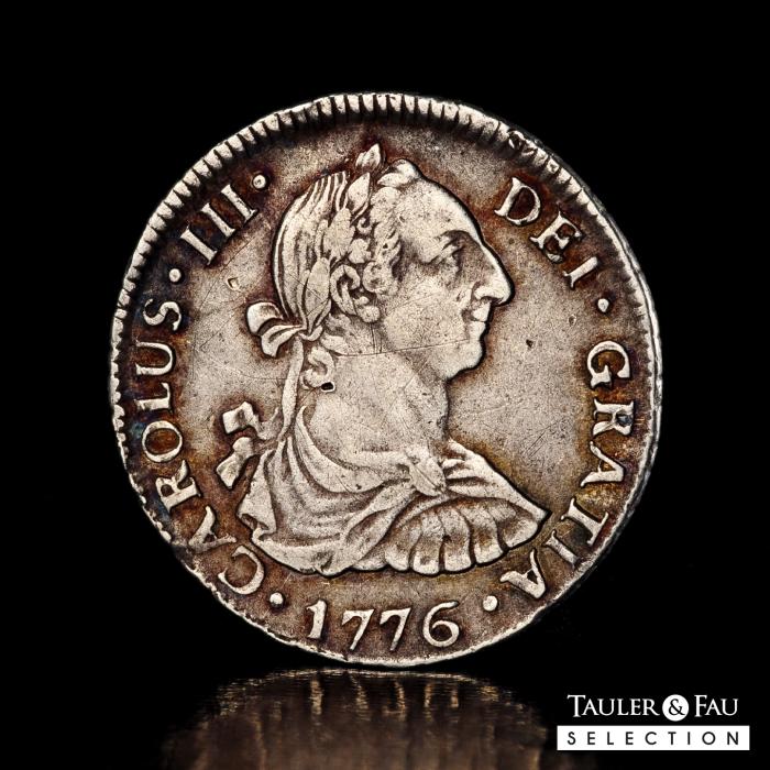 Monarquía Española