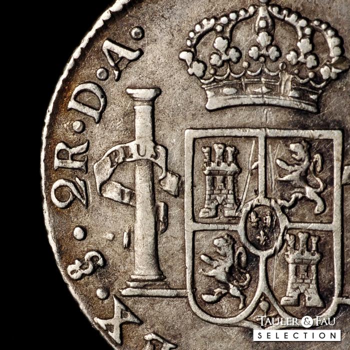 Monarquía Española