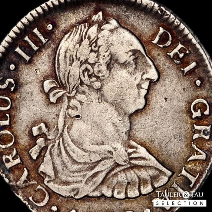 Monarquía Española