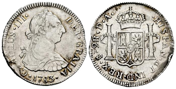 Monarquía Española