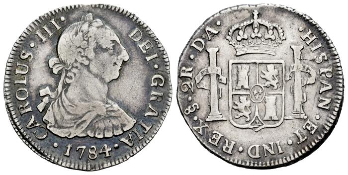 Monarquía Española