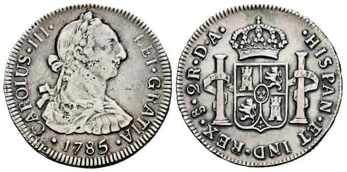 Monarquía Española