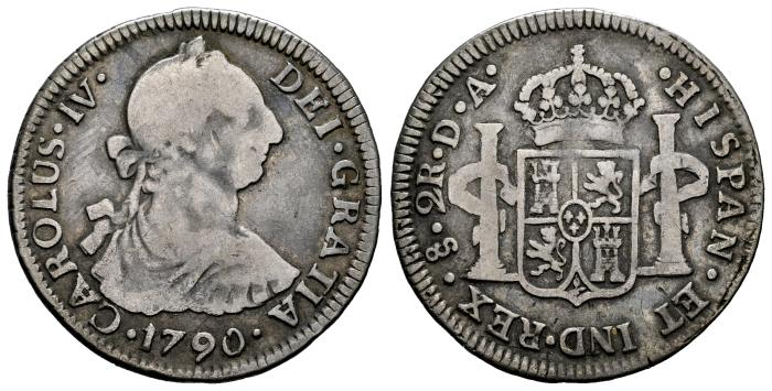 Monarquía Española