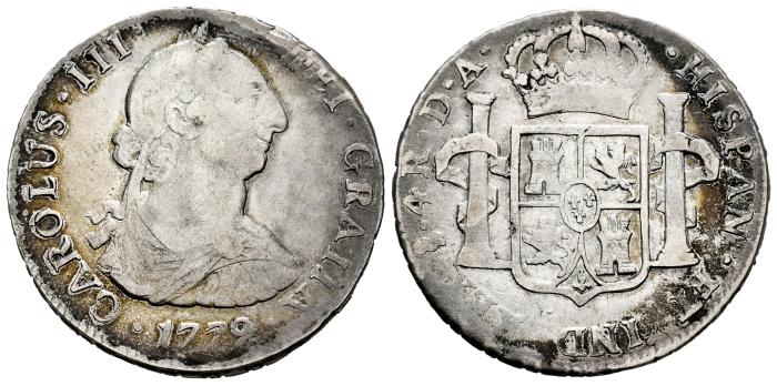 Monarquía Española