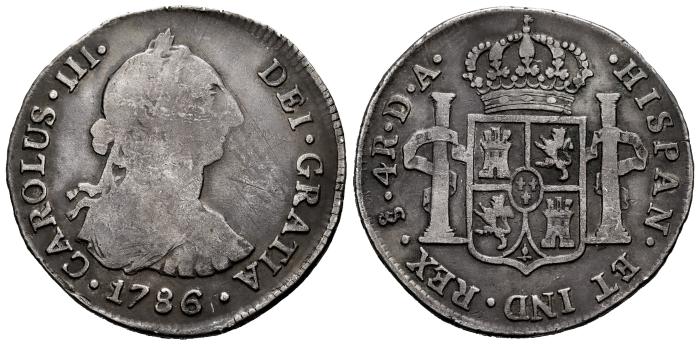 Monarquía Española