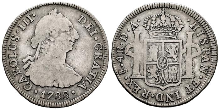 Monarquía Española