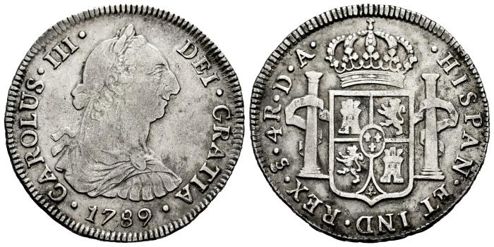 Monarquía Española