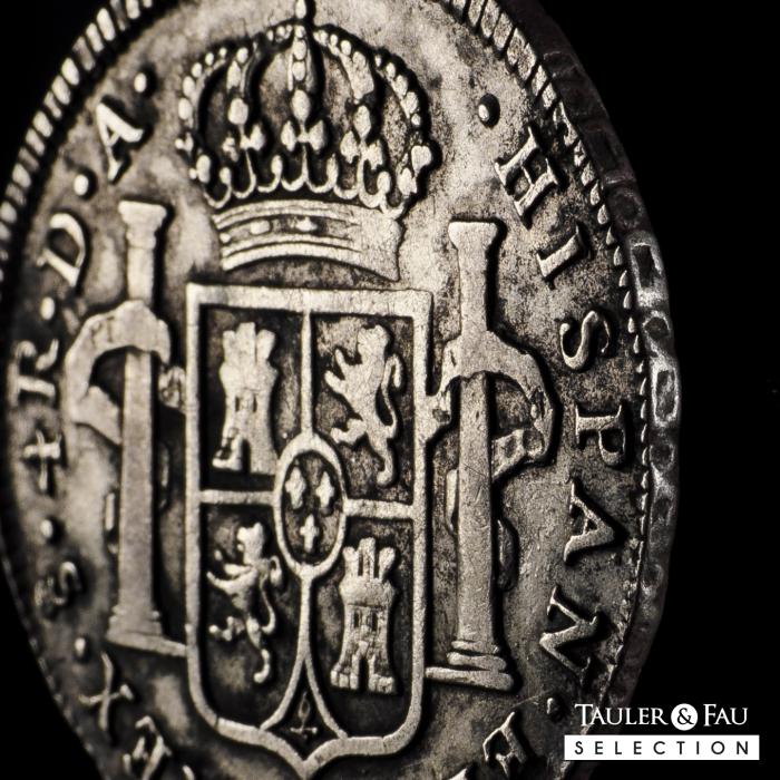 Monarquía Española