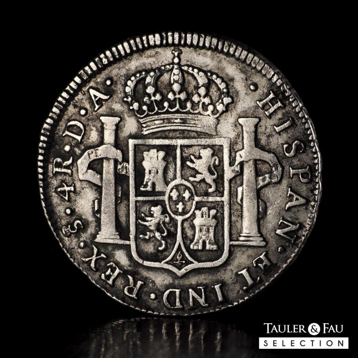 Monarquía Española