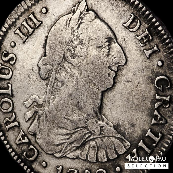 Monarquía Española