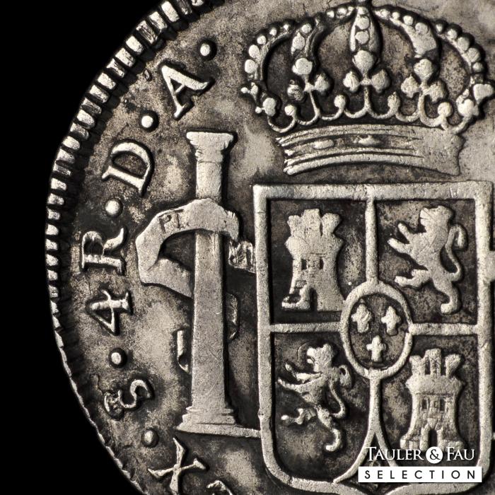 Monarquía Española