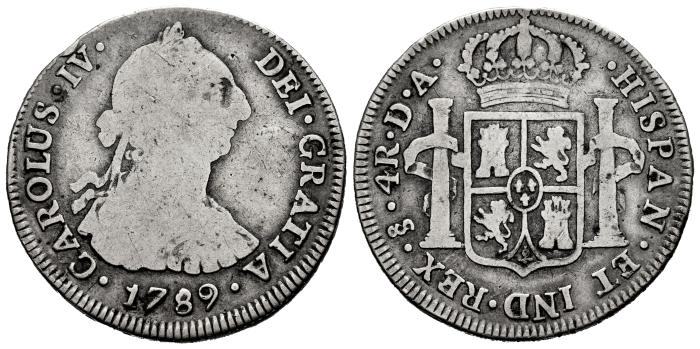 Monarquía Española