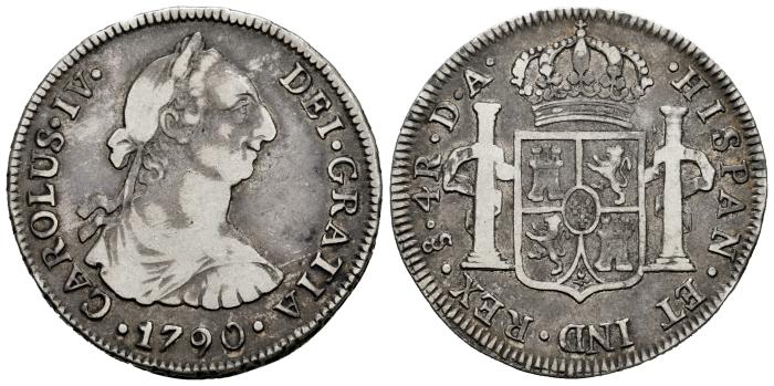 Monarquía Española