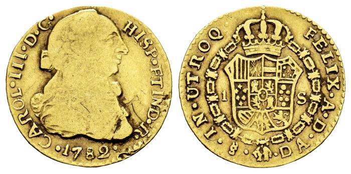 Monarquía Española