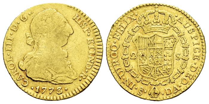 Monarquía Española