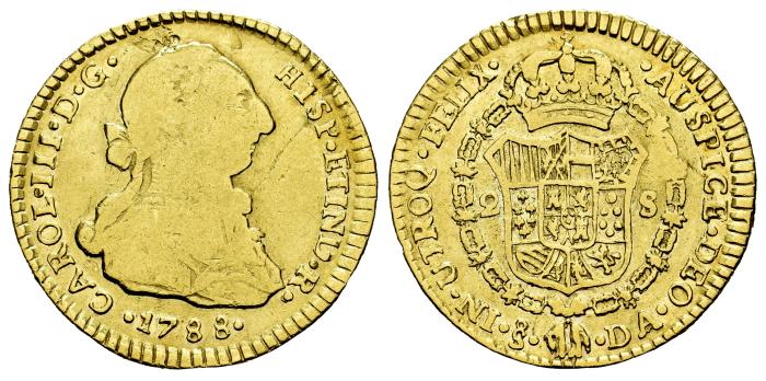 Monarquía Española