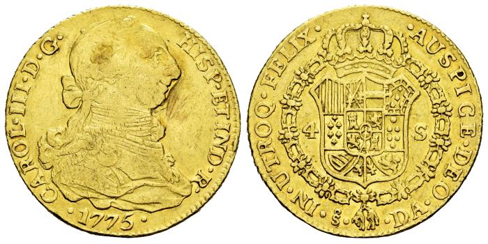 Monarquía Española