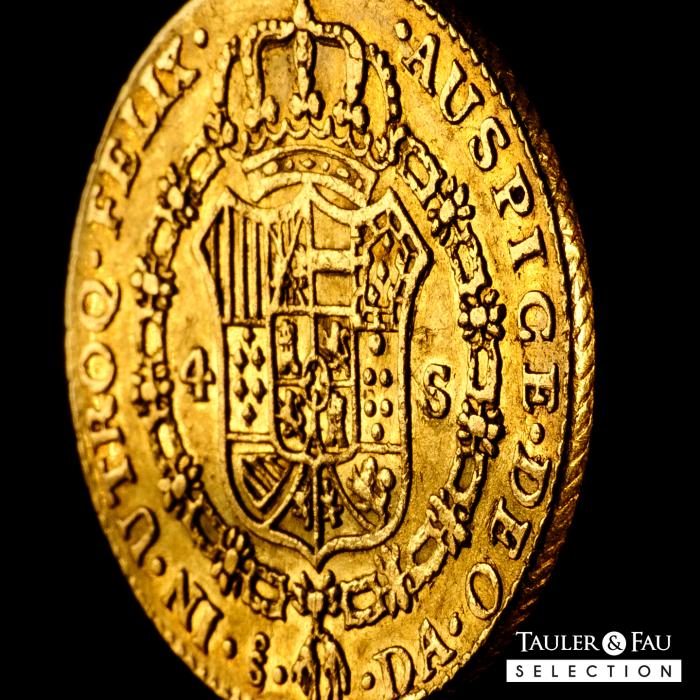 Monarquía Española