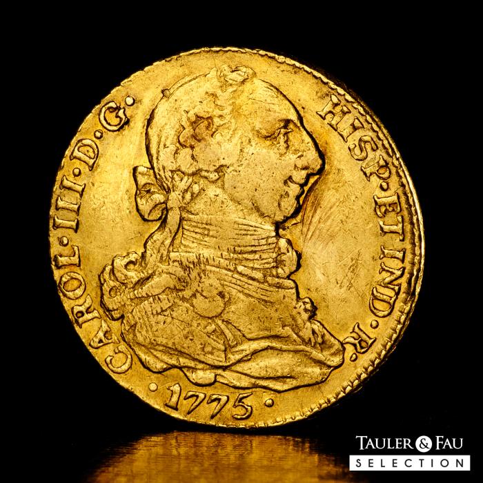 Monarquía Española