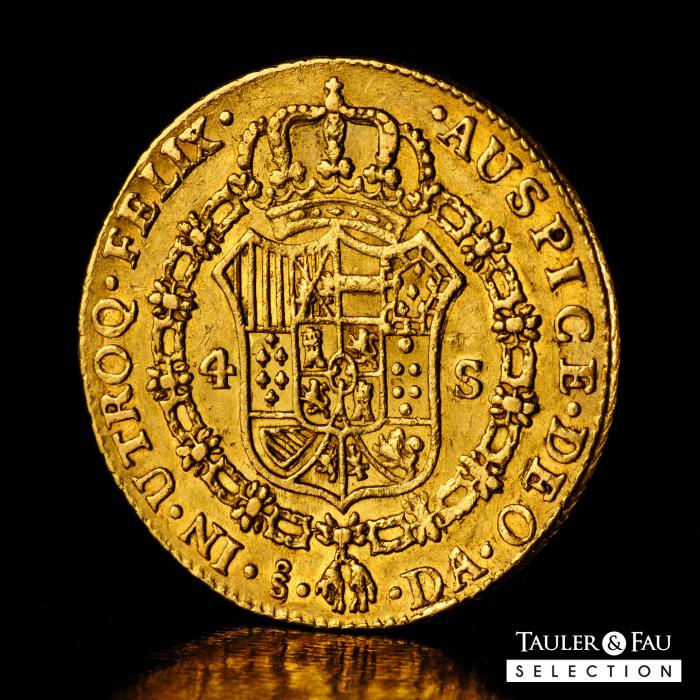 Monarquía Española