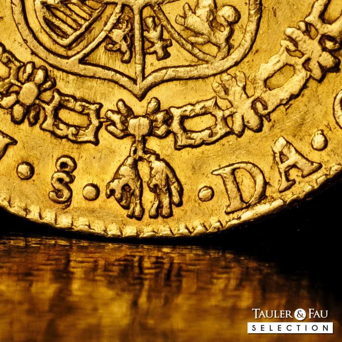 Monarquía Española