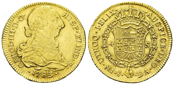 Monarquía Española