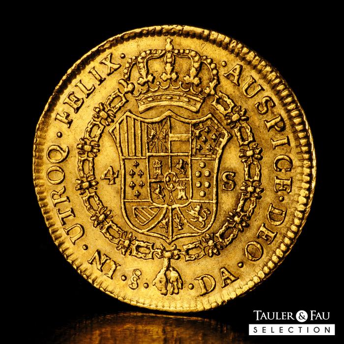 Monarquía Española