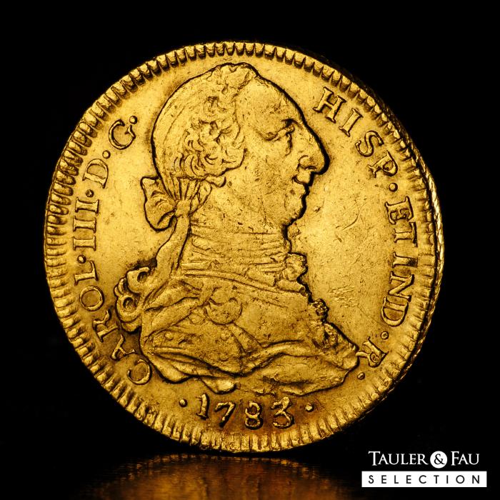 Monarquía Española