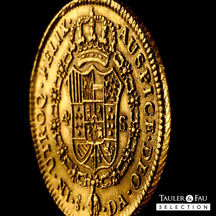 Monarquía Española