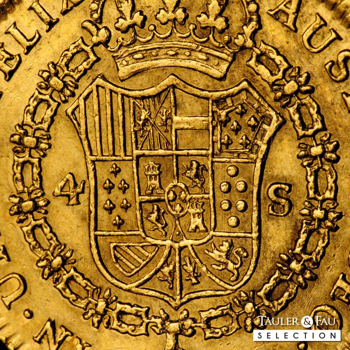 Monarquía Española