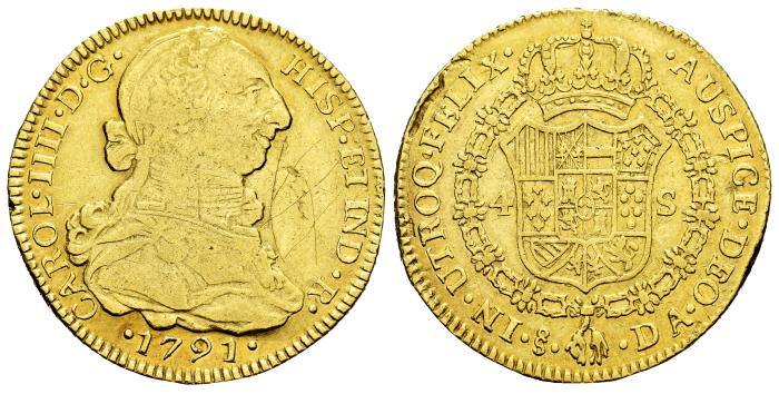 Monarquía Española