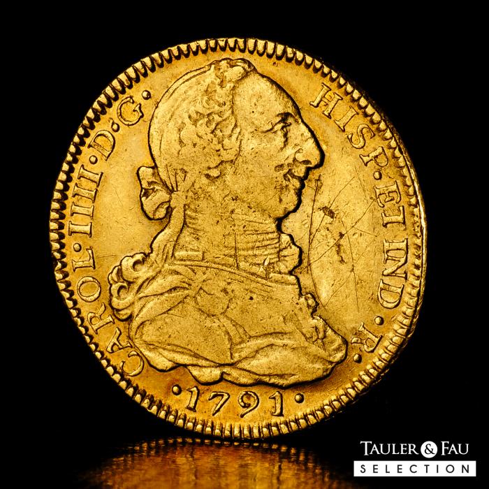 Monarquía Española