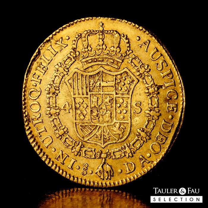 Monarquía Española