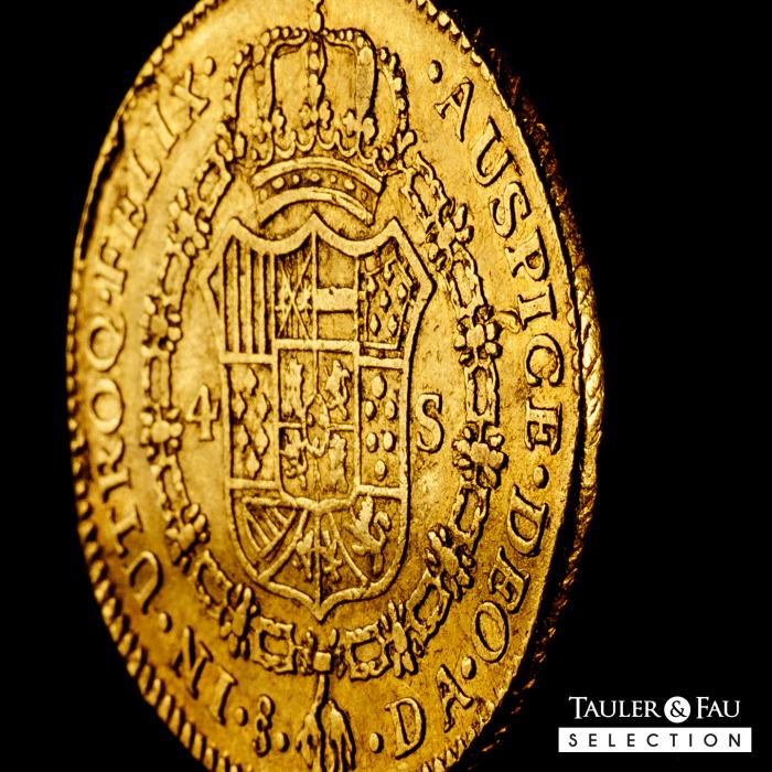 Monarquía Española