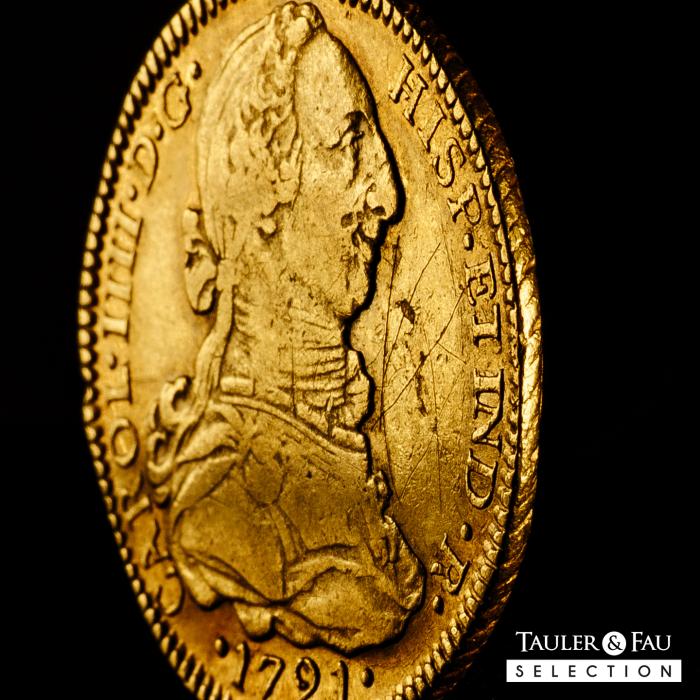 Monarquía Española