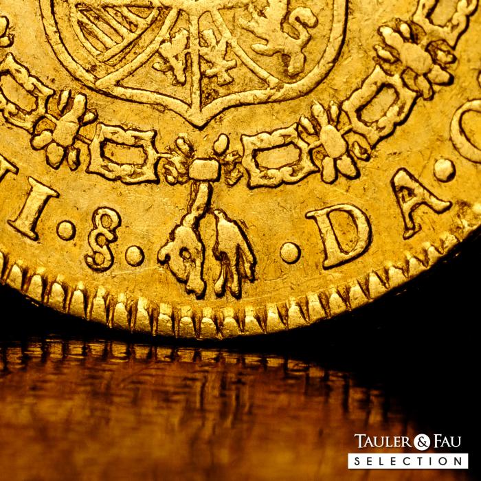 Monarquía Española