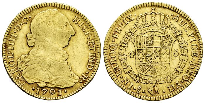 Monarquía Española