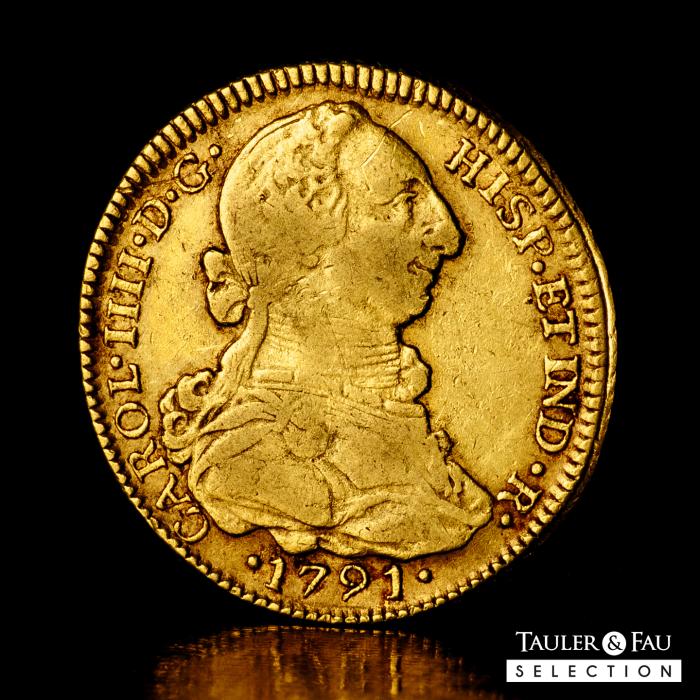Monarquía Española