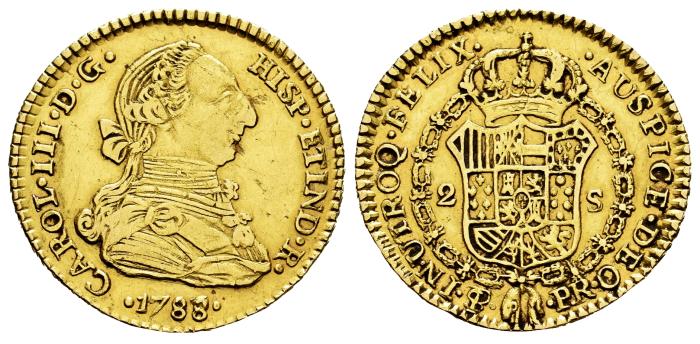 Monarquía Española